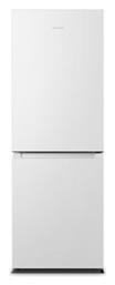 Hisense Ψυγειοκαταψύκτης 230lt NoFrost Λευκός RB291D4CWE