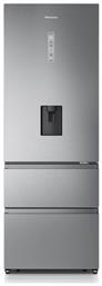 Hisense Ψυγειοκαταψύκτης 493lt Total NoFrost RT641N4WFE1