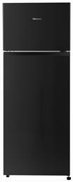 Hisense Δίπορτο 206lt Μαύρο RT267D4ABF