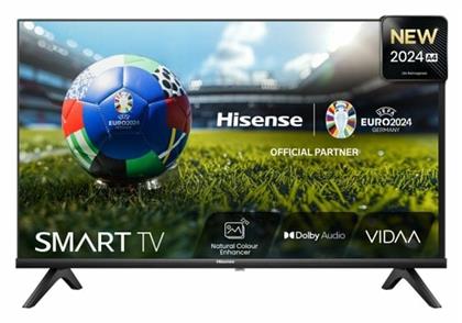 Hisense Smart 40'' Full HD LED A4N (2024)