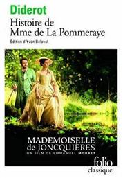 Histoire De Mme De La Pommeraye από το Public