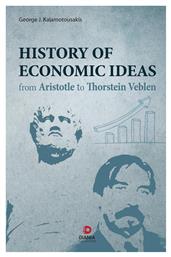 History of Economic Ideas