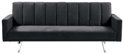 Hit Τριθέσιος Καναπές Κρεβάτι Υφασμάτινος 198x86x81εκ.