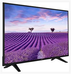 Hitachi Smart Τηλεόραση LED Full HD 43HE4205 HDR 43''