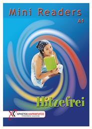 HITZEFREI (mini readers -A2)