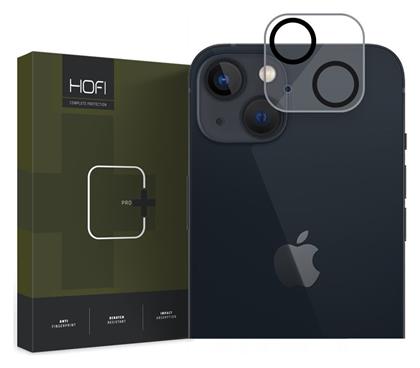 Hofi Cam Pro+ Προστασία Κάμερας Tempered Glass για το iPhone 15 / 15 Plus