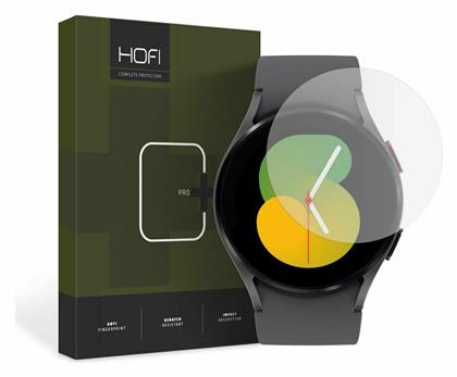 Hofi Pro+ Tempered Glass για το Samsung Galaxy Watch 4/5/6/7 (44mm)