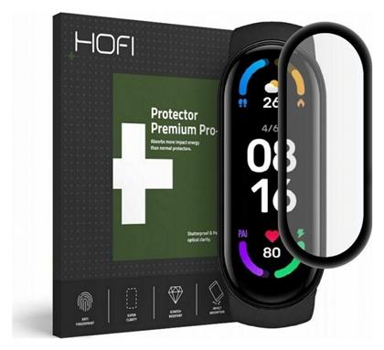 Hofi Tempered Glass για το Mi Smart Band 6 211843