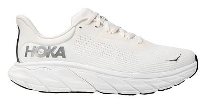 Hoka Arahi 7 Ανδρικά Running Blanc De Blanc