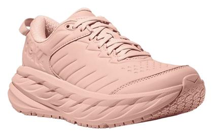 Hoka Bondi Sr Γυναικεία Αθλητικά Παπούτσια Running Peach Whip