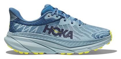 Hoka Challenger ATR 7 Ανδρικά Αθλητικά Παπούτσια Trail Running Πράσινα από το SportsFactory