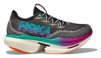 Hoka Cielo X1 Αθλητικά Παπούτσια Running Πολύχρωμα