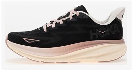 Hoka Clifton 9 Γυναικεία Running Obsidian / Quartzite