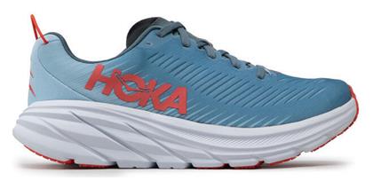 Hoka Rincon 3 Ανδρικά Αθλητικά Παπούτσια Running Μπλε από το MybrandShoes