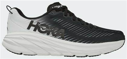 Hoka Rincon 3 Ανδρικά Αθλητικά Παπούτσια Running Black / Blue / White