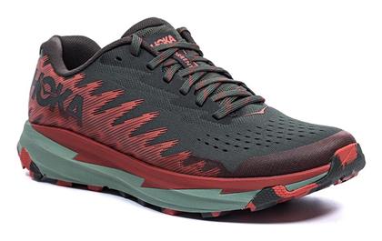 Hoka Run Torrent 3 Ανδρικά Αθλητικά Παπούτσια Trail Running Πολύχρωμα