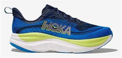 Hoka Skyflow Ανδρικά Αθλητικά Παπούτσια Running Royal Blue