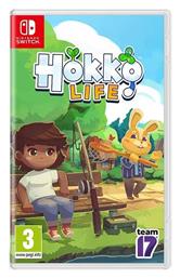 Hokko Life