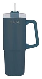 Homely Straw Tumbler 900ml