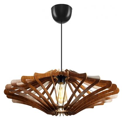 HomeMarkt Κρεμαστό Φωτιστικό 47x47x55εκ.