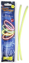 HOMie Glow Stick Βραχιόλια Φωσφορίζοντα 20εκ. 11-106