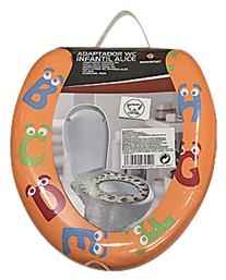 HOMie Παιδικό Κάθισμα Τουαλέτας με Εύκαμπτη Επιφάνεια