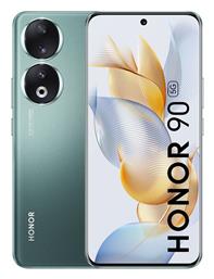 Honor 90 5G Dual SIM (12GB/512GB) Emerald Green από το e-shop