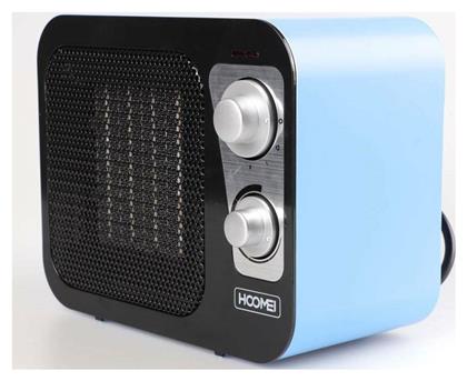 Hoomei Κεραμικό Αερόθερμο Δωματίου Δαπέδου 1800W