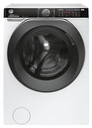 Hoover 9kg με Smart Λειτουργίες HWP 49AMBC7/1-S