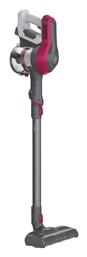 Hoover Hf110p Επαναφορτιζόμενη 2 σε 1 Γκρι