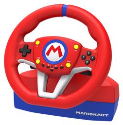 Hori Mario Kart Racing Wheel Pro Mini για Switch