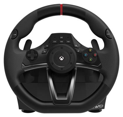 Hori OverDrive Racing Wheel for Xbox One Τιμονιέρα με Πετάλια για XBOX One