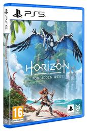 Horizon Forbidden West