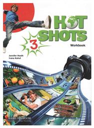 HOT SHOTS 3 workbook