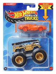 Hot Wheels Αυτοκινητάκι Ala για 3+ Ετών