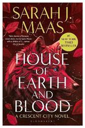 House of Earth And Blood