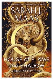 House of Flame and Shadow