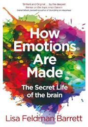 How Emotions are Made : The Secret Life of the Brain από το Public