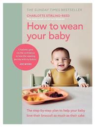 How to Wean your Baby