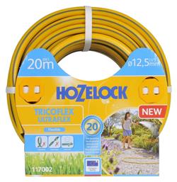 Hozelock Λάστιχο Ποτίσματος Tricoflex Ultraflex 1/2'' 20m