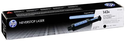 HP 143A Neverstop Toner Γνήσιο Reload Kit W1143A