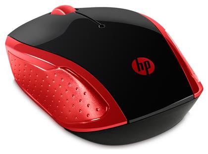 HP 200 Ασύρματο Κόκκινο