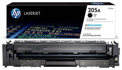 HP 205A Γνήσιο Toner Laser Εκτυπωτή