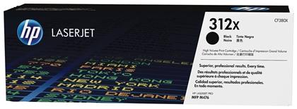 HP 312X Γνήσιο Toner Laser Εκτυπωτή High Yield