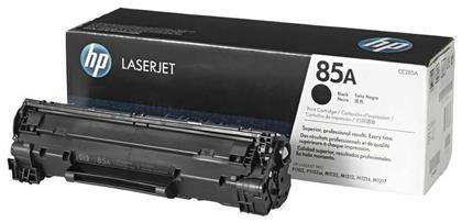 HP 85A Γνήσιο Toner Laser Εκτυπωτή