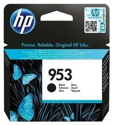 HP 953 Γνήσιο Μελάνι Εκτυπωτή InkJet Μαύρο (L0S58AE) από το e-shop