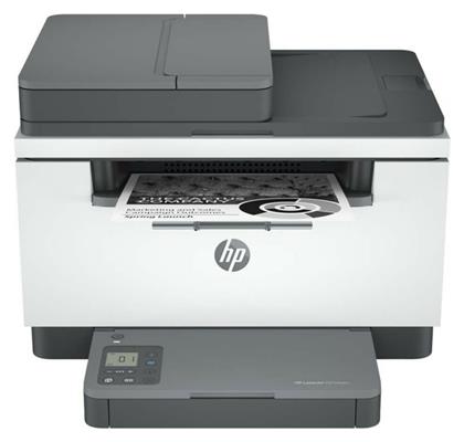 HP LaserJet MFP M234sdn Ασπρόμαυρος Εκτυπωτής