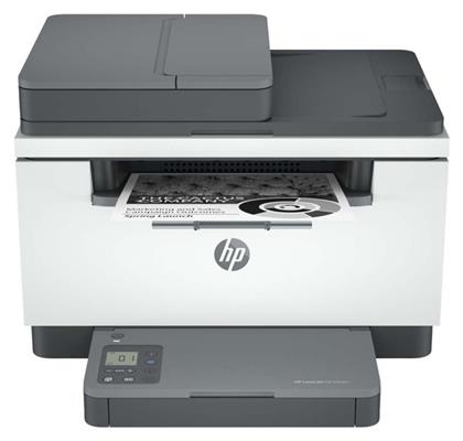 HP LaserJet MFP M234sdw Ασπρόμαυρο Πολυμηχάνημα