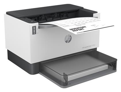 HP Laserjet Tank 1504w Ασπρόμαυρος Εκτυπωτής