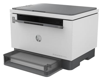 HP LaserJet Tank 2604dw Ασπρόμαυρο Πολυμηχάνημα με WiFi και Mobile Print